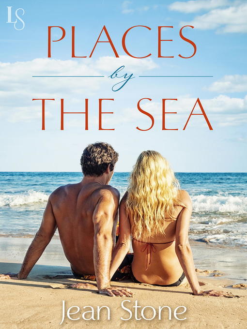 Title details for Places by the Sea by Jean Stone - Available